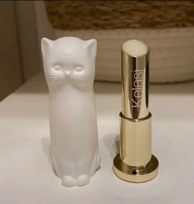 Ekskluzywna ochrona pomadka