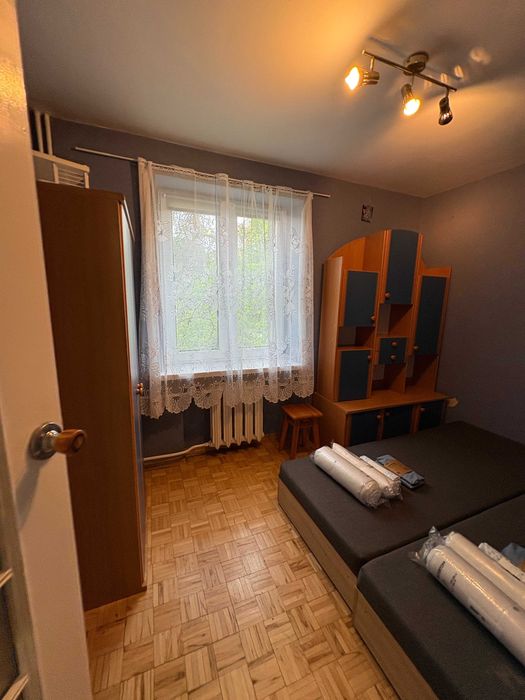 Mieszkania dla firm. 4 pokoje, Białystok, 10 osób