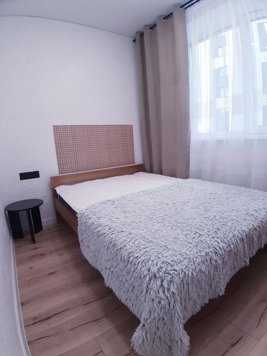 Жк Домашній евро 2 ком