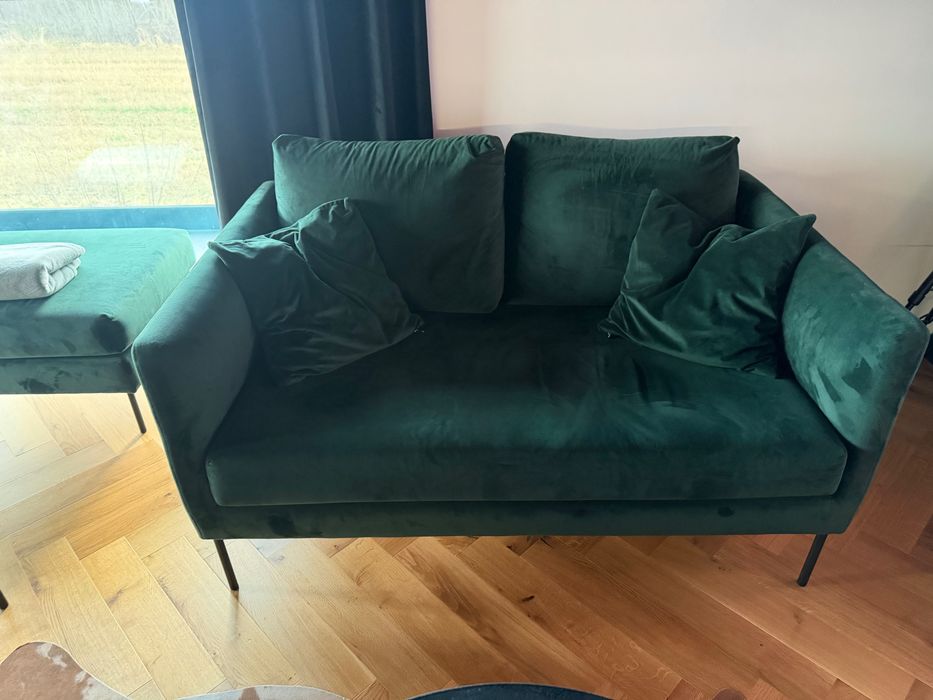 Sprzedam Sofy , Kanapy ,pufa