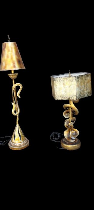 Artigos de decoração