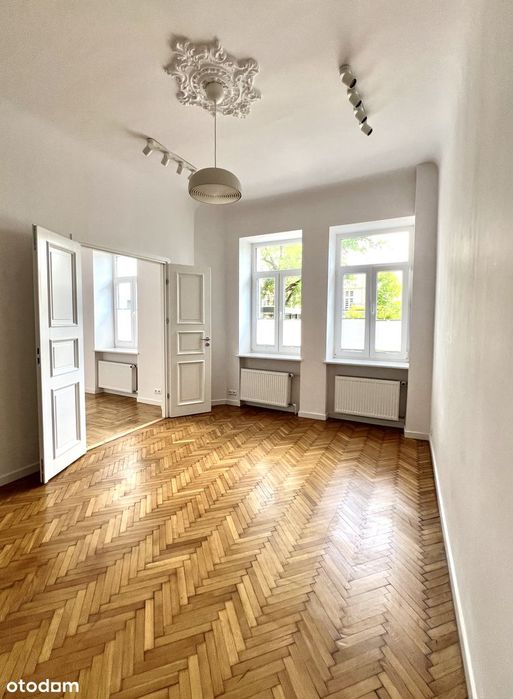 Mieszkanie dwupokojowe 30,4m2