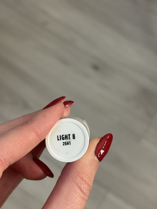 Colourpop podkład w sticku pretty fresh tinted Foundation balm Light 8