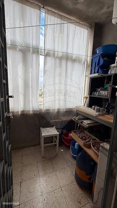 Apartamento T2 para venda