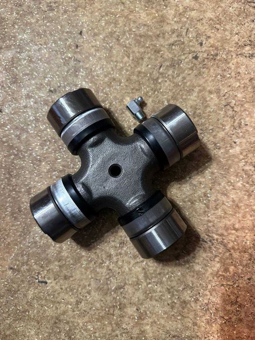 Хрестовина (50х155) КрАЗ, МАЗ, Т-150 Крестовина