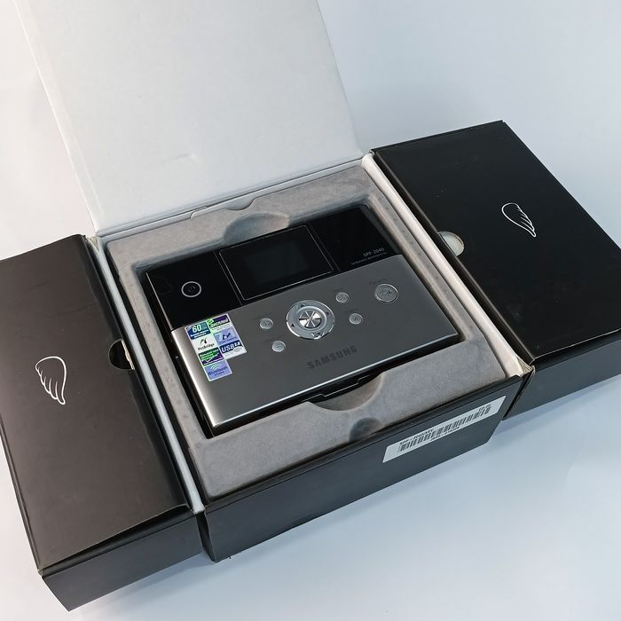 Фотопринтер Samsung spp 2040