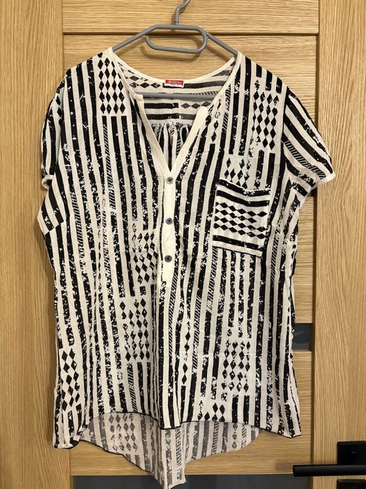 Bluzka damska nowa
