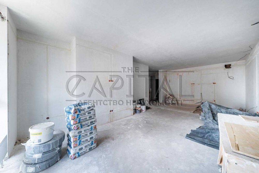 Продажа квартиры ул. Предславинская, 42 ЖК Французский квартал 2