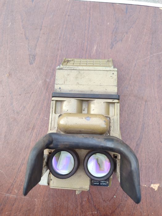 Прилад для їзди вночі твно-2б твн-2б