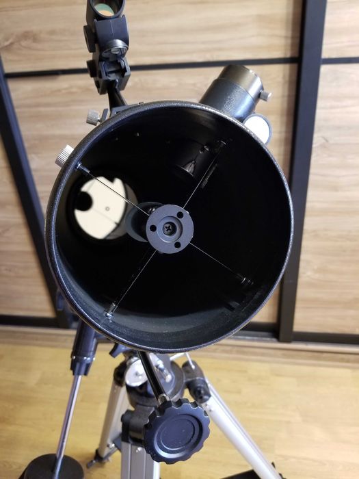 Телескоп Arsenal 130 eq 2