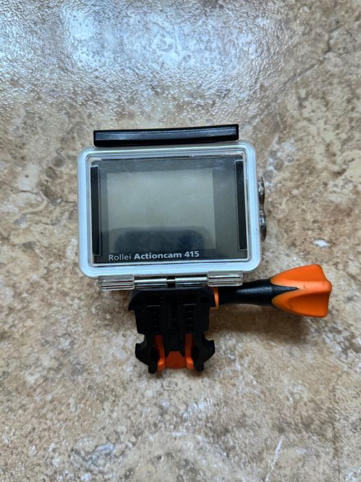 Rollei Action Cam 415
