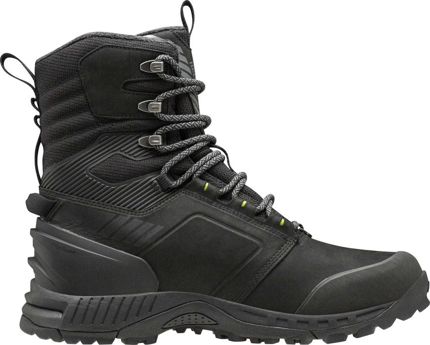 Чоловічі зимові черевики HELLY HANSEN SPITSBERGEN  (11980 990)