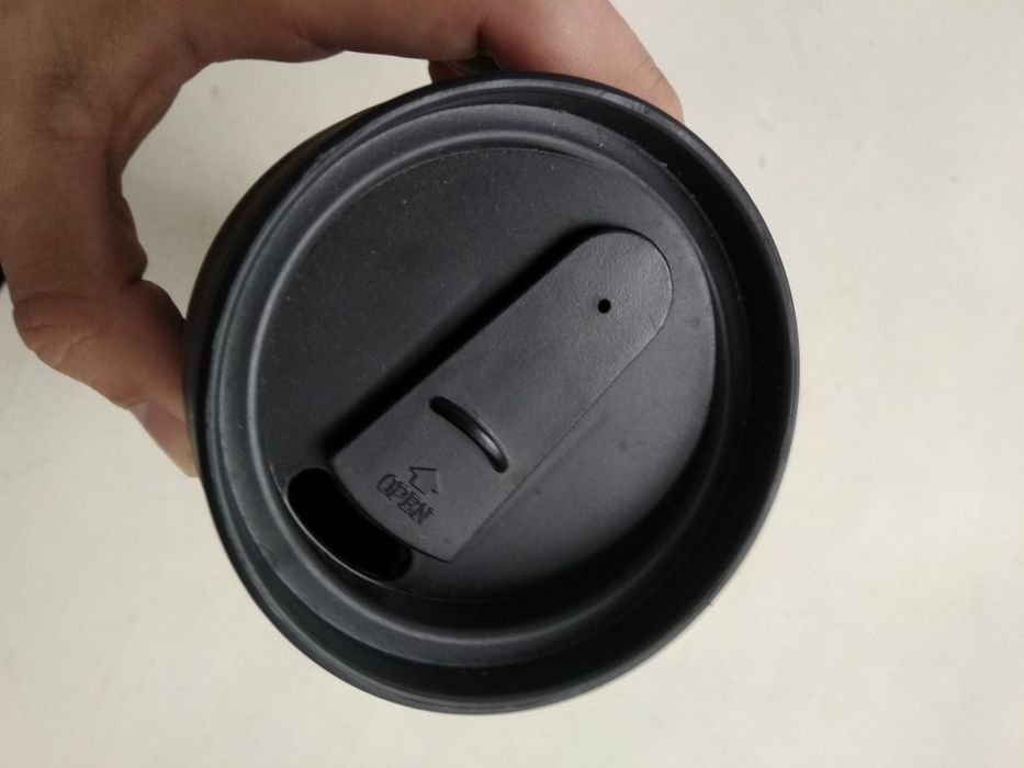 Шейкер стакан для коктейлей новый