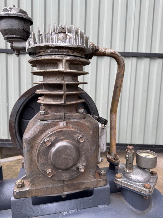 Компрессор со7б.