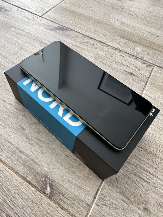 Oneplus Nord ce 3 lite 5g n30 8/128 смартфон