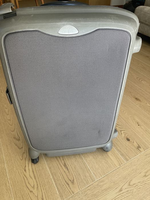 Walizka podróżna Samsonite