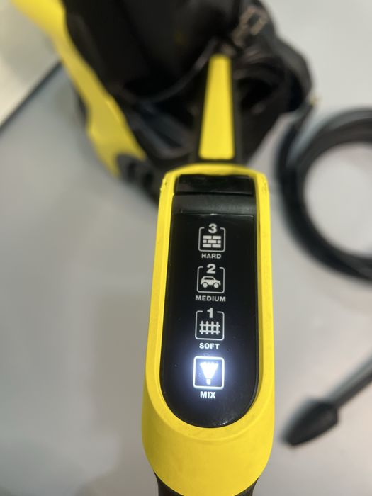 мийка karcher k4 full control