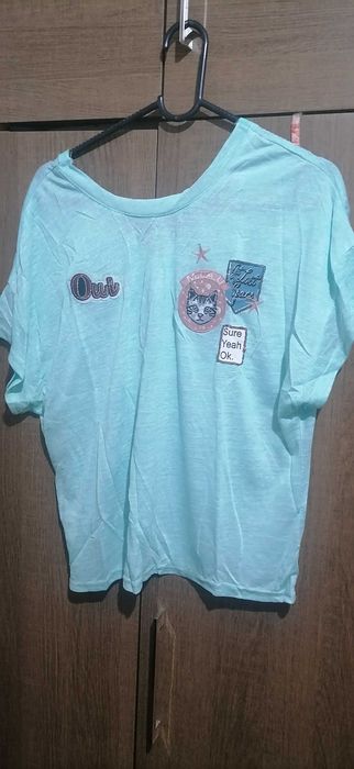 Camisolas Veste ate L