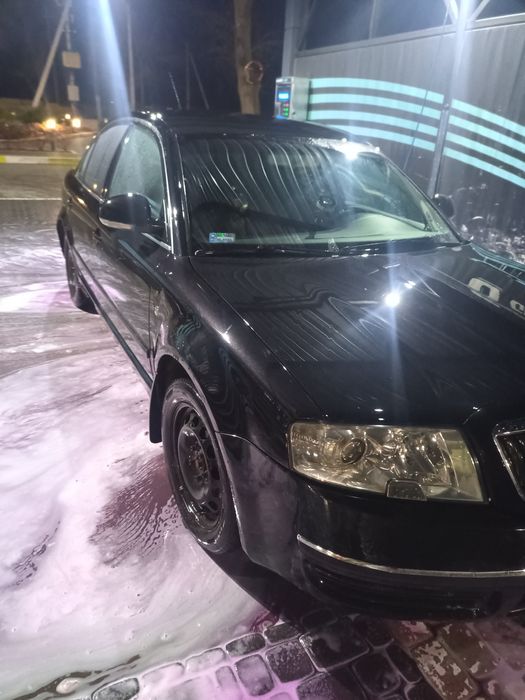 Шкода суперд. 1.9.  TDI
