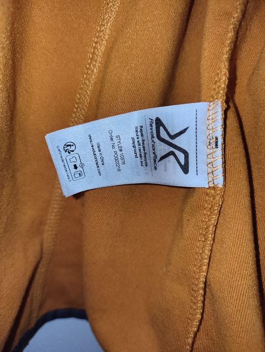 RevolutionRace Trekker Hoodie