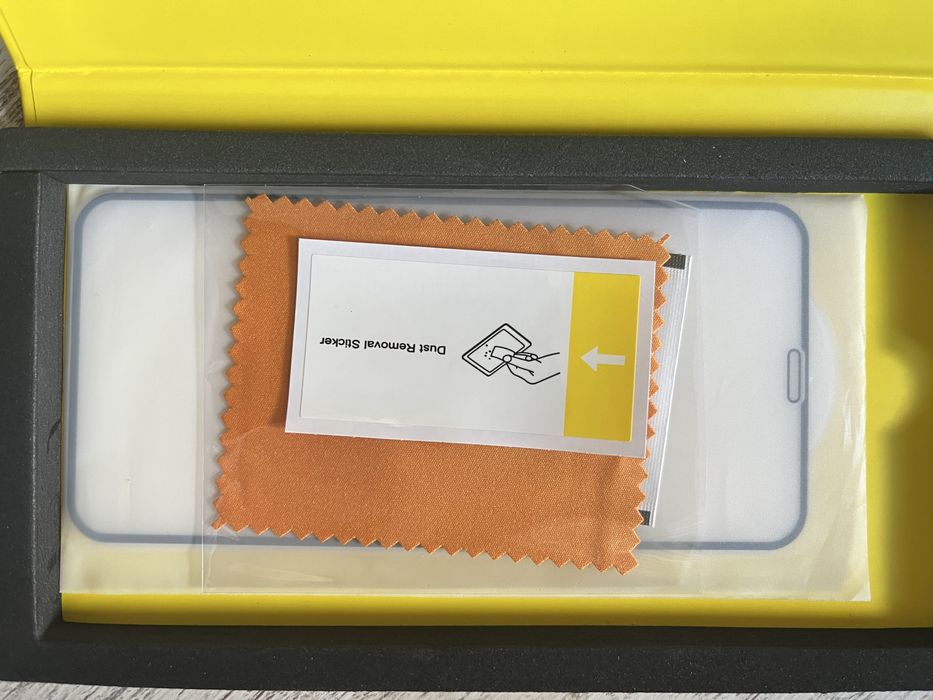 Pelicula de vidro para Iphone X