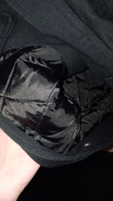 Чоловіча куртка від zara