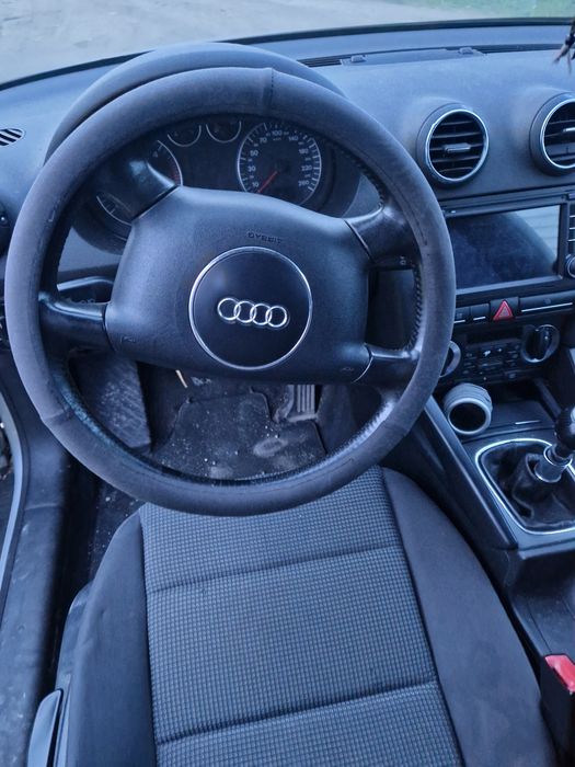 Audi A3 Sportback 8p 2.0