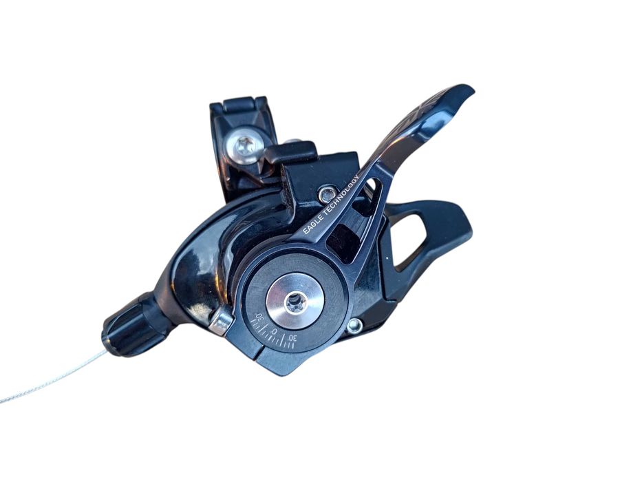 Manetka Sram x01 Eagle, prawa , 12s, nowa #d.997