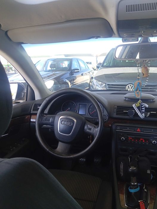 Carrinha Audi A4