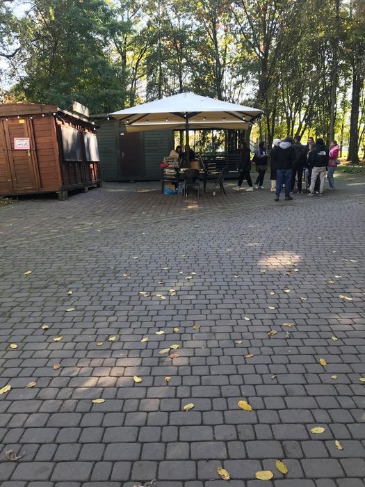 Продаж кав'ярні з приміщенням