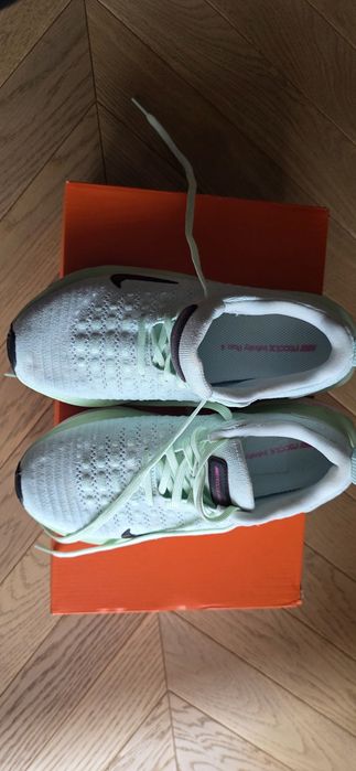 Nike reactx infinity run4