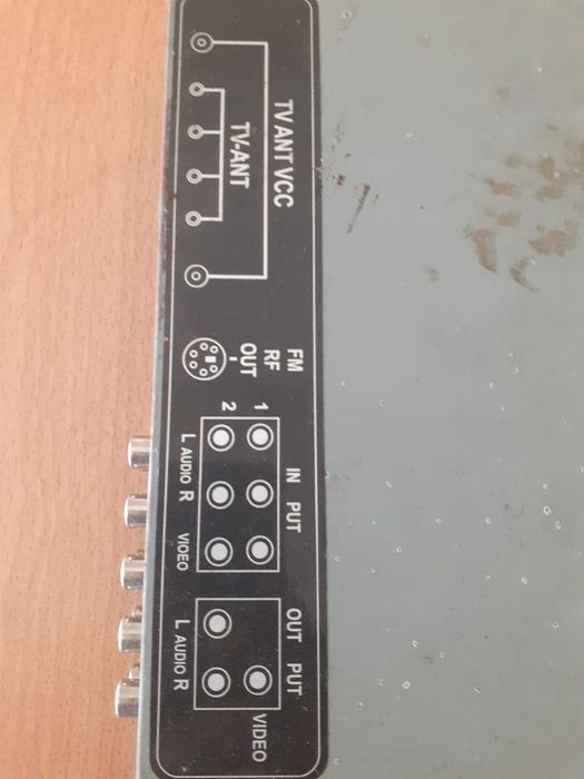 Monitor ADS com tuner de tv