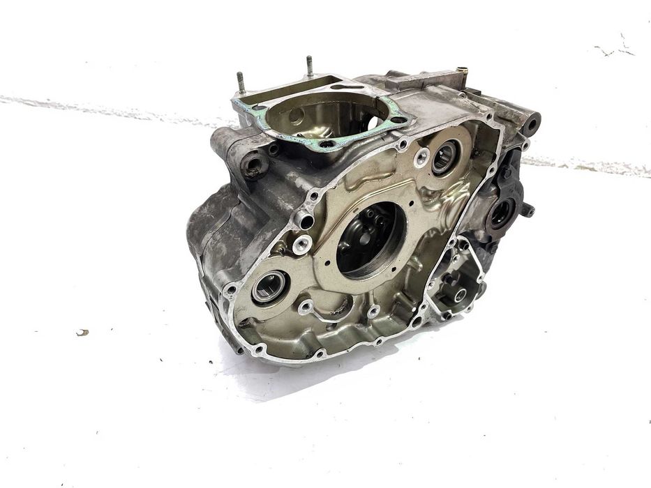 Suzuki Dr 650 600 Kartery lewy prawy części