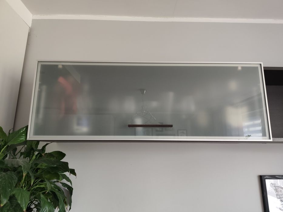 Zestaw mebli wenge BRW