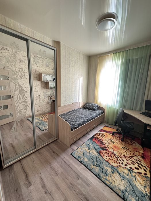 2х комнатная квартира 1/10 новострой Таврический