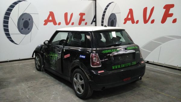 Para peças MINI Mini (R56)