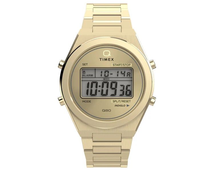 Timex Q Timex® Q80 Continental zegarek męski