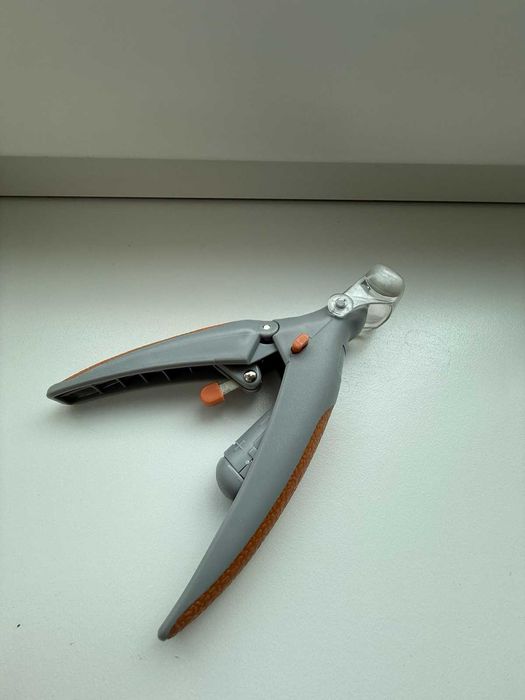 Ножницы для стрижки когтей собак и кошек!