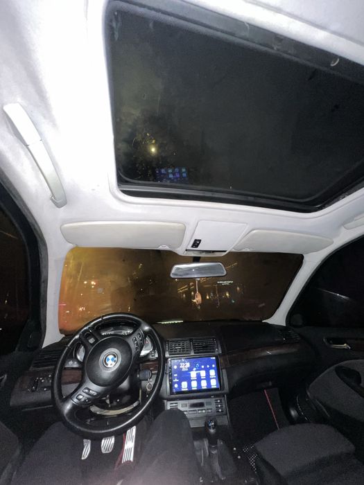 Бмв е 46 продам свою ракету