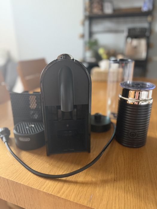 Nespresso tassimo
