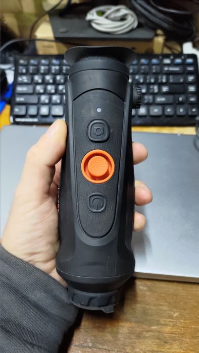 Тепловізор ThermTec Cyclops 325 | без пошкоджень