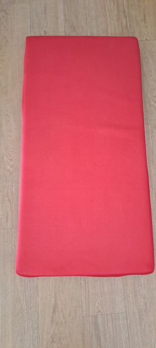 Colchão de criança para cama de viagem