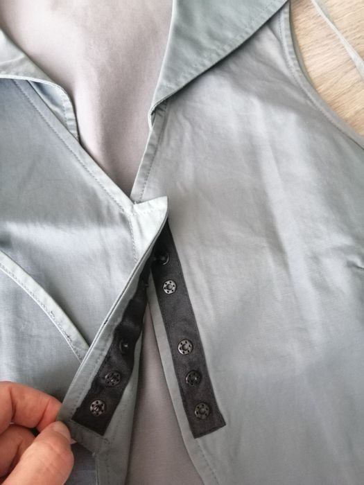 Жилет Vero Moda р-р xs-s