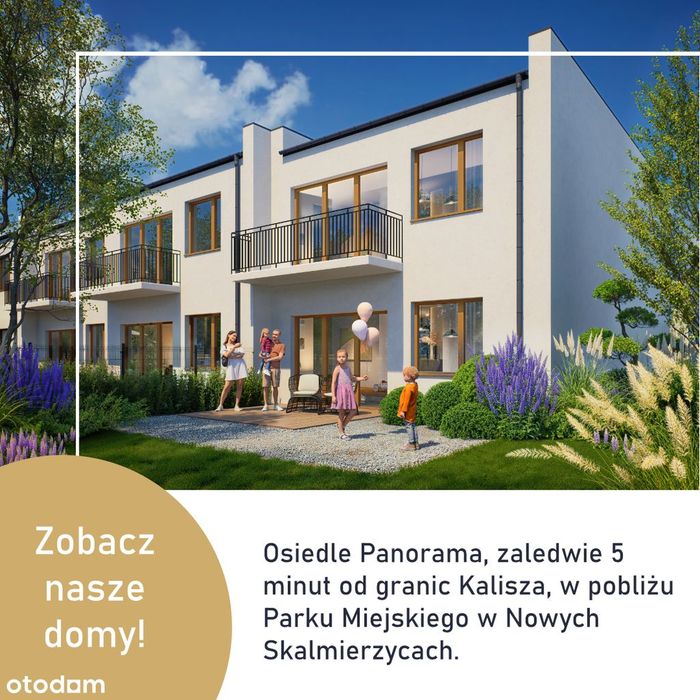 Mieszkanie – Kalisz - Widok 4