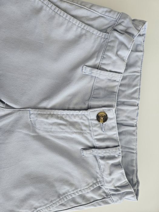 Calções menino Hackett London