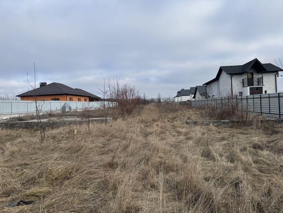 Продам 20 соток на Тяжилові