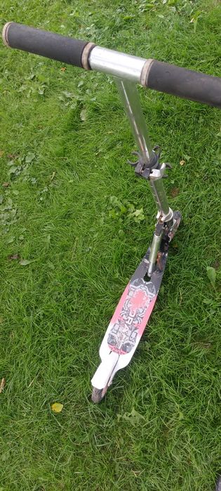 Самокат  дитячий