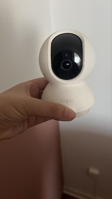 Camara de segurança