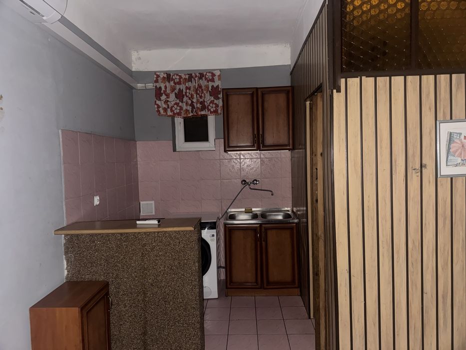 Wynajme mieszkanie w centrum miasta