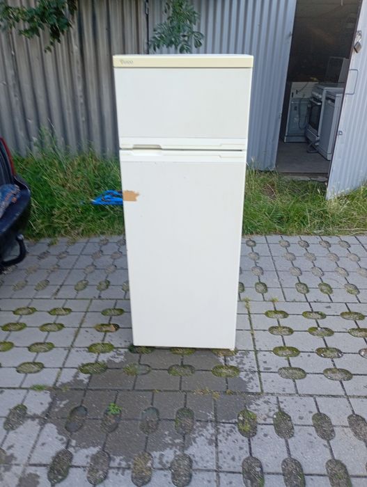 Lodówka Ardo 160cmx55cm/140cmx55cm